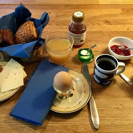 Arne's ヴィボー